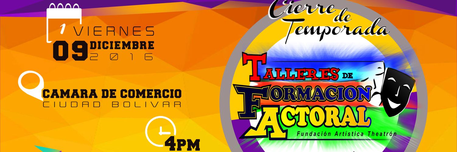 FATheatron's profile banner image