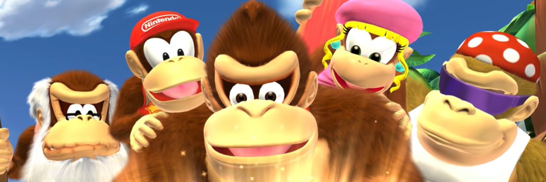 TheCartoonGamer banner