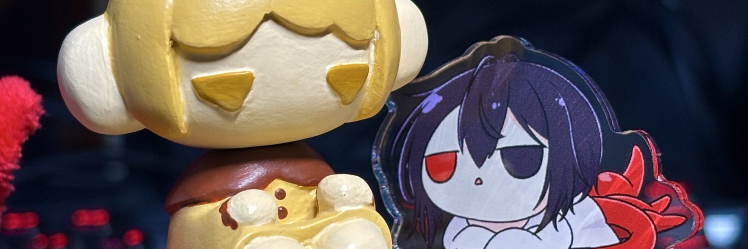 hhomuzu's profile banner image