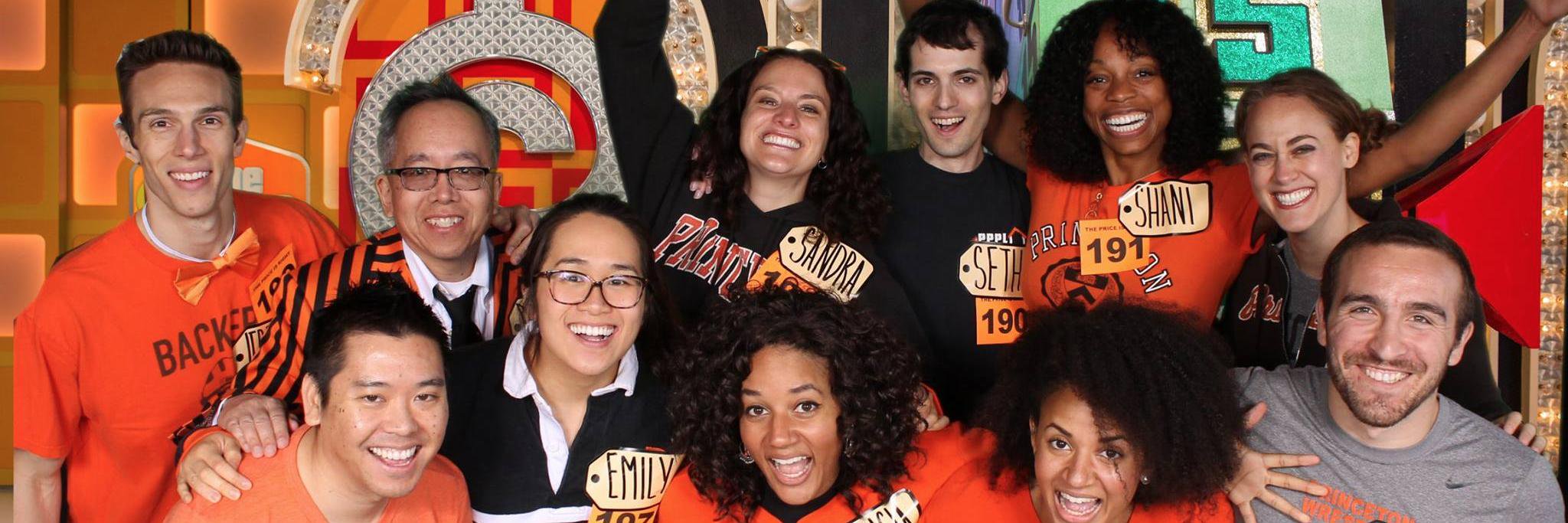 PrincetonSoCal's profile banner image