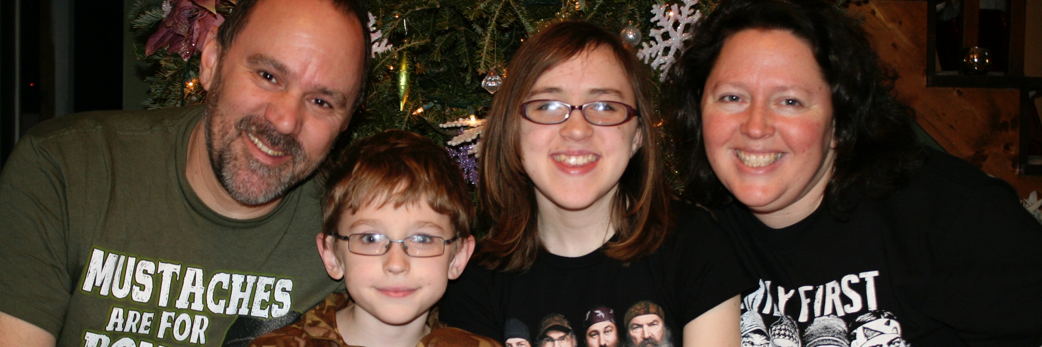 kmosel's profile banner image