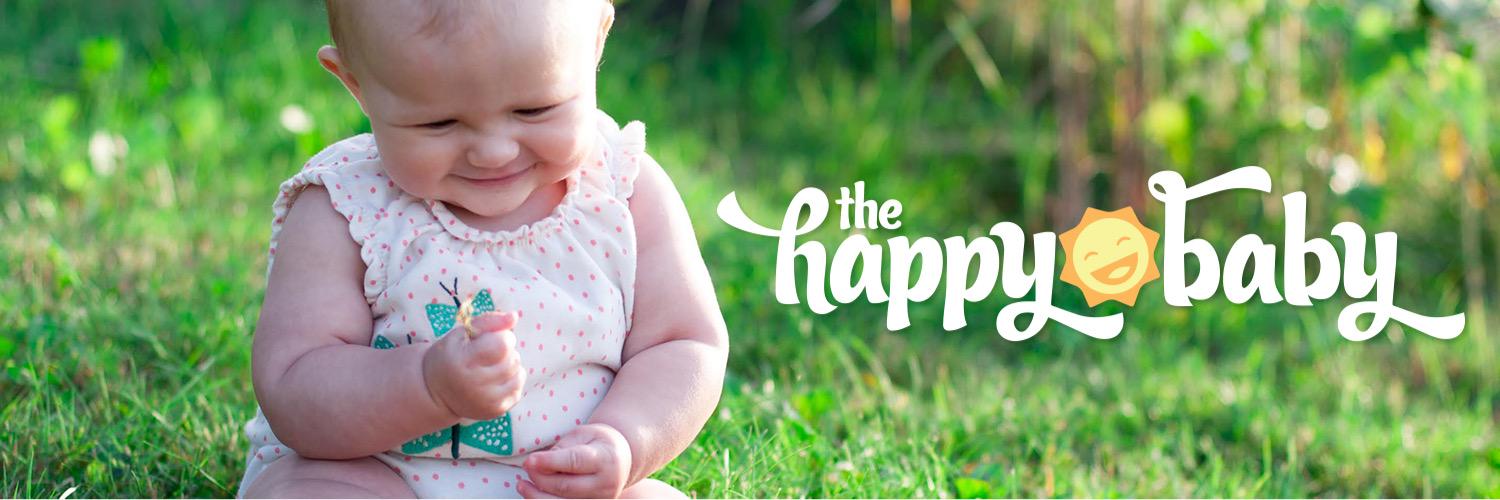 _TheHappyBaby's profile banner image
