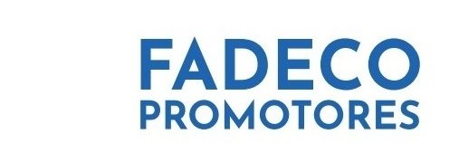 Fadeco Promotores banner