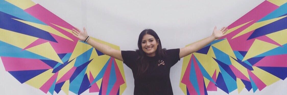 jamieeeking's profile banner image
