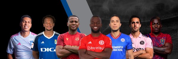 SportCapital Football Agency Profile Banner