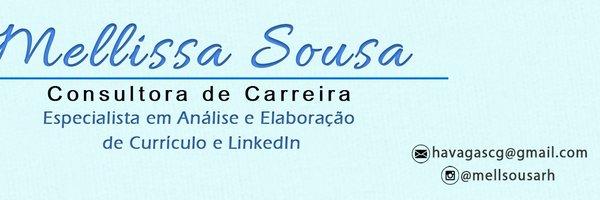 Mell Sousa Profile Banner