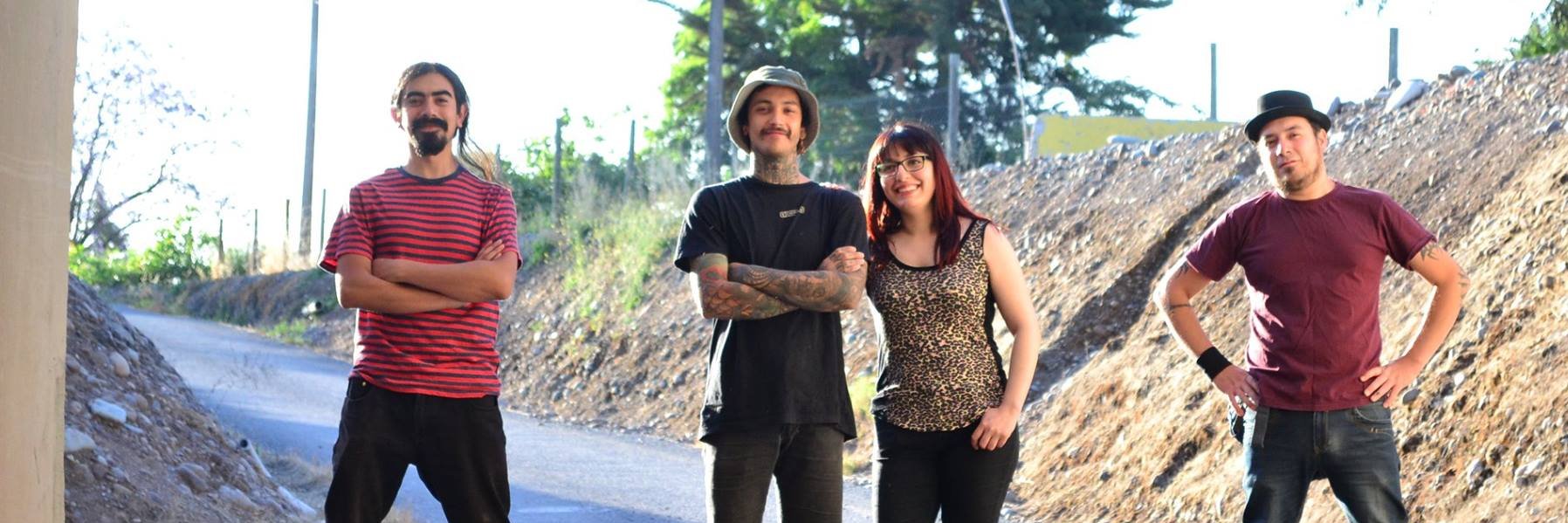 Javier Muñoz banner