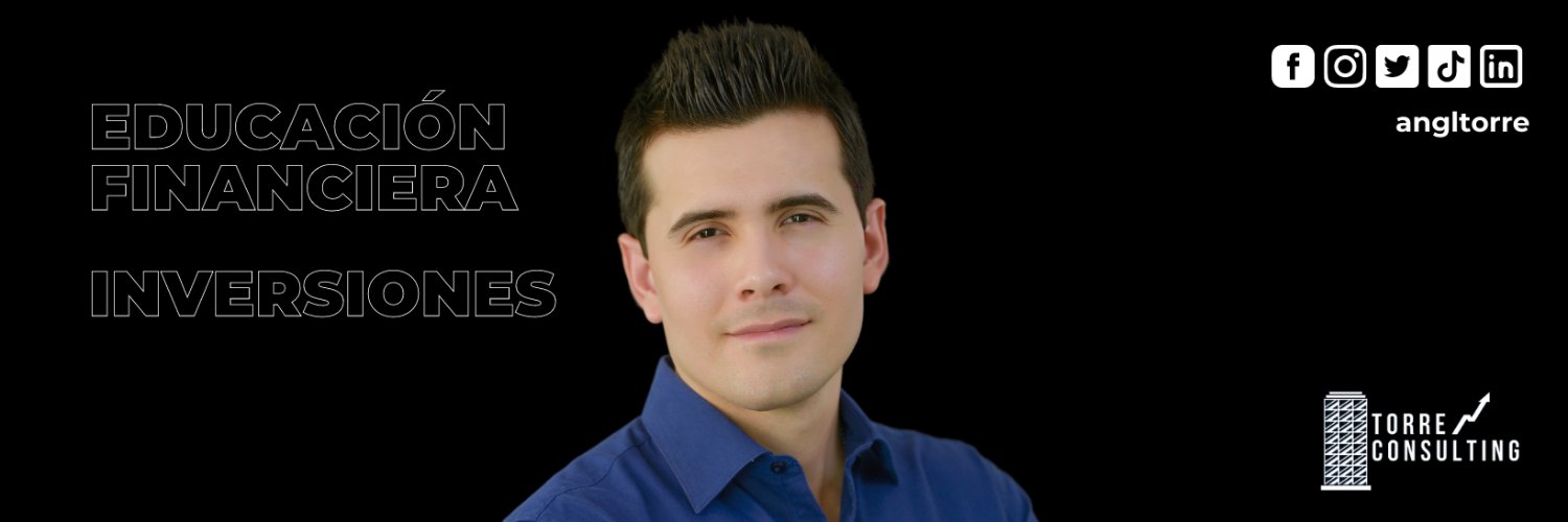 AnglTorre's profile banner image