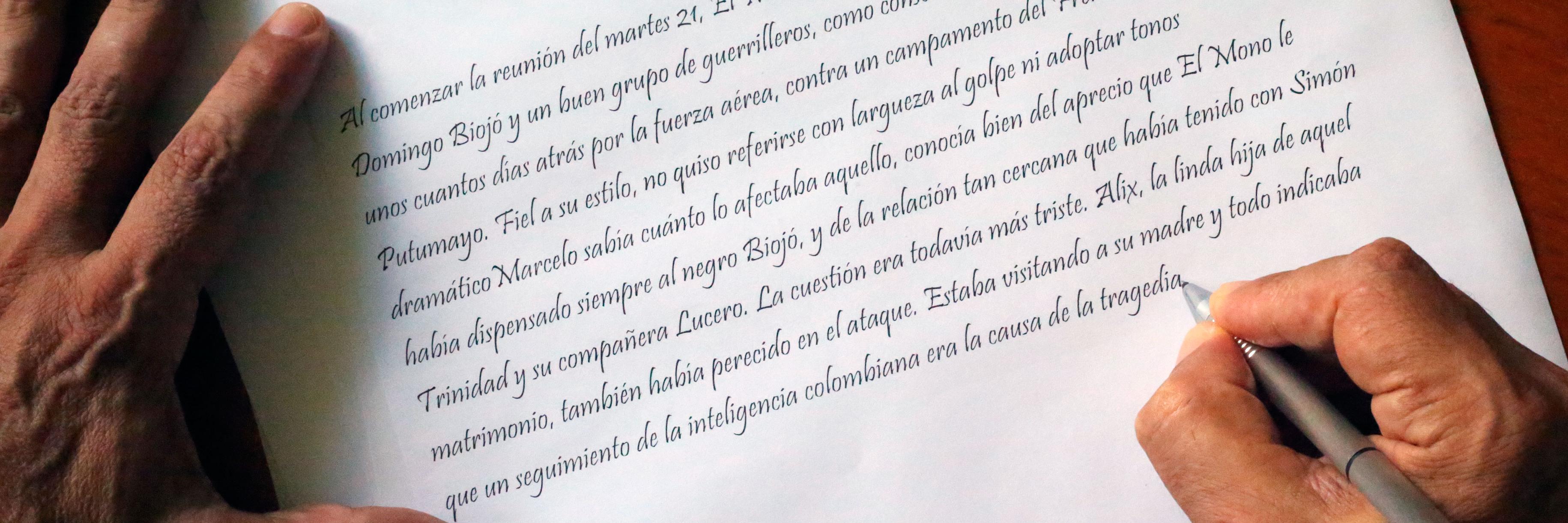 GabAngel_FARC's profile banner image