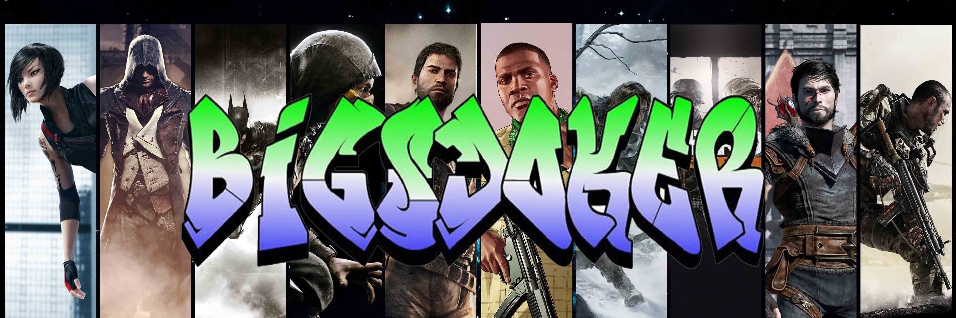bigsjoker's profile banner image