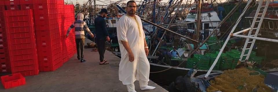 mubarak8781's profile banner image