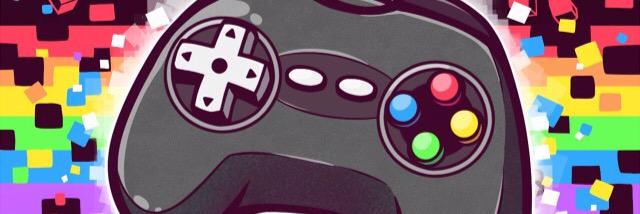 SuperSGaming's profile banner image