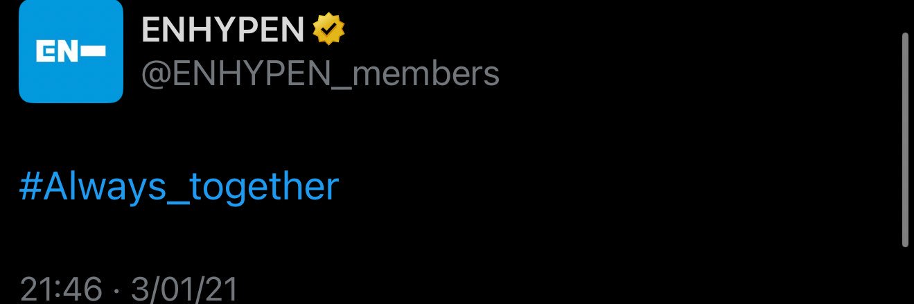 青lian˚✧⁎⁷ JAYPRIL! banner