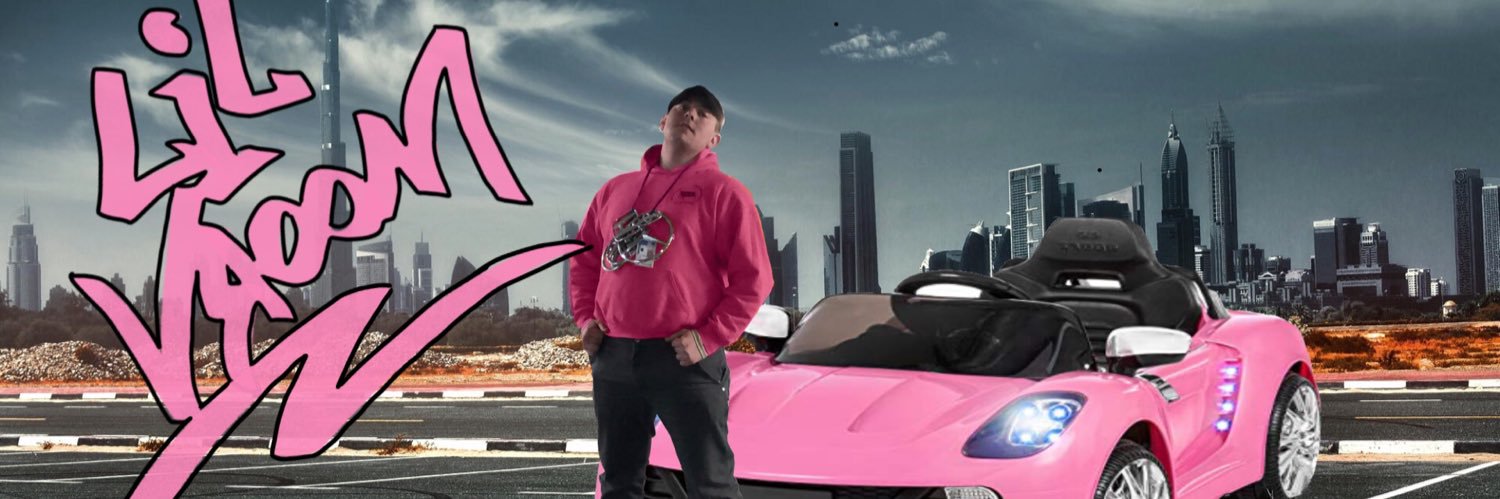 Lukemc17's profile banner image