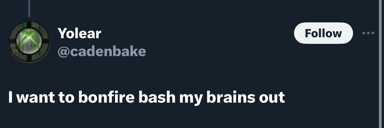 BlakeR1311's profile banner image
