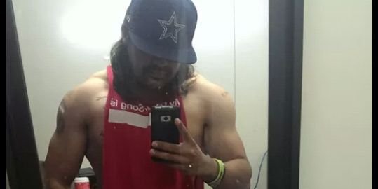 josesandoval87's profile banner image