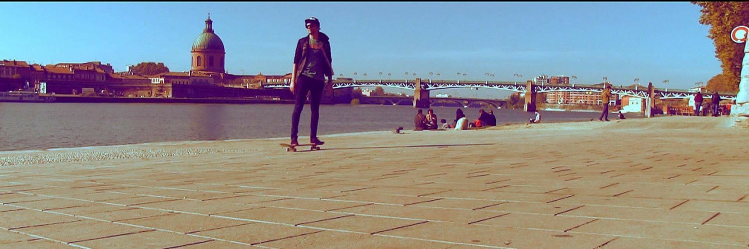 Anthony Shapers banner