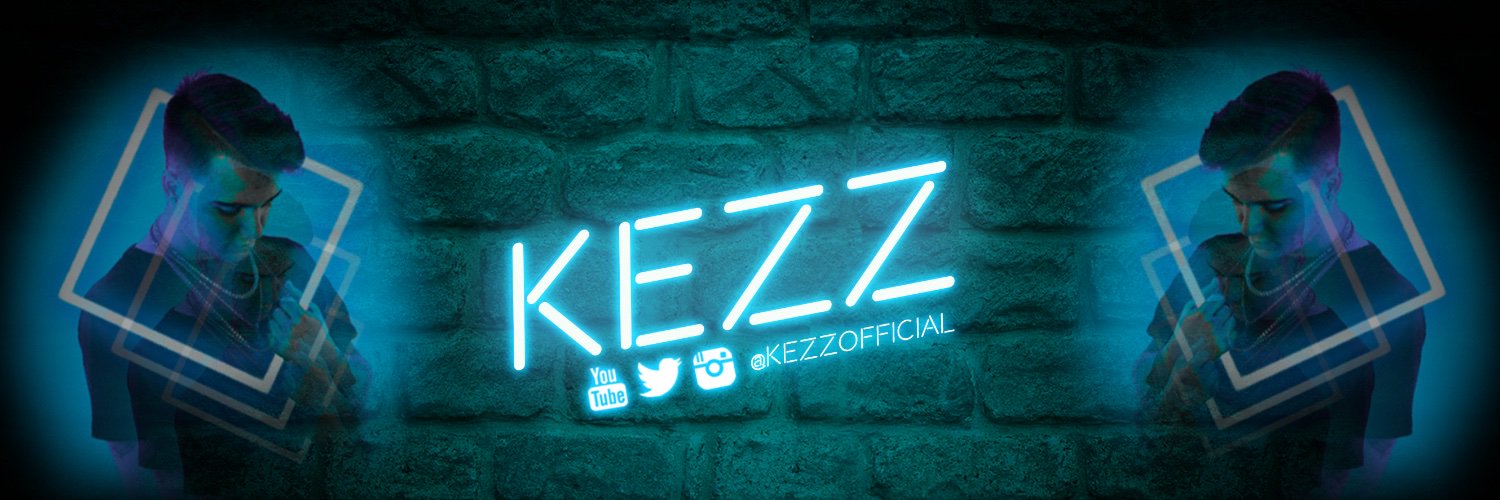 KezzOfficial's profile banner image
