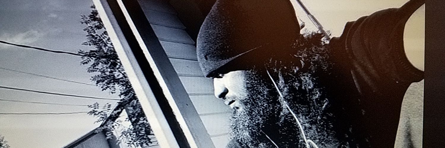 The Message Is Strong banner