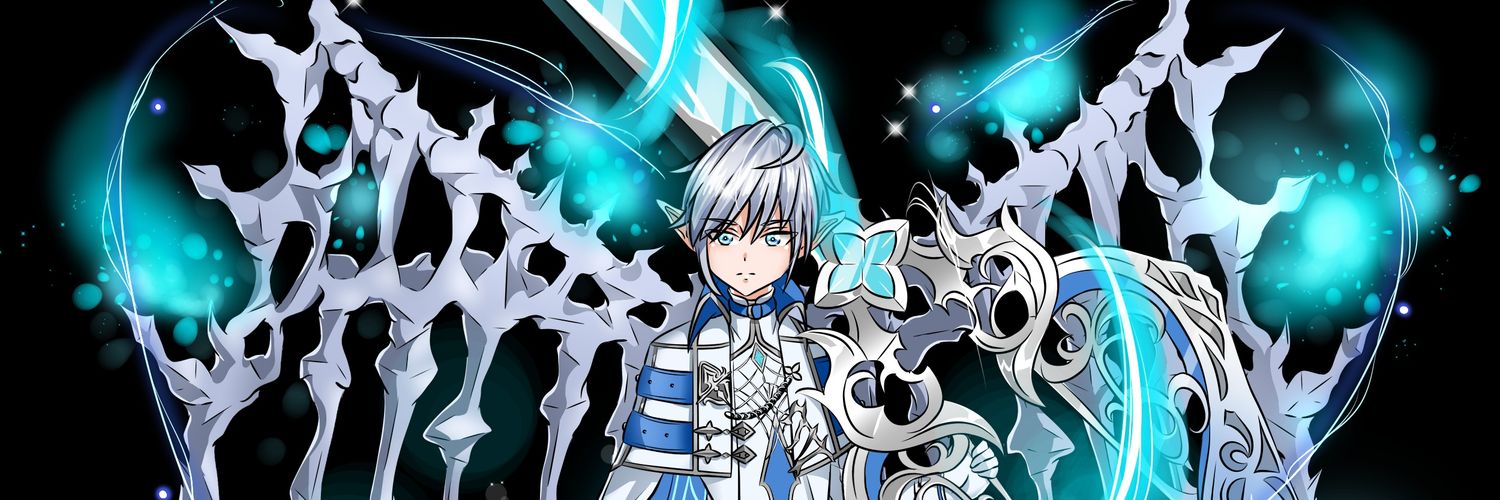 VanthCC's profile banner image