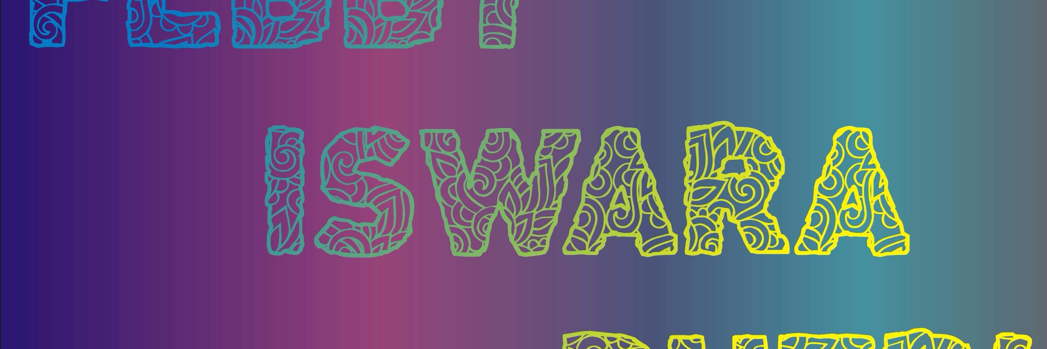 Fe-bhee banner