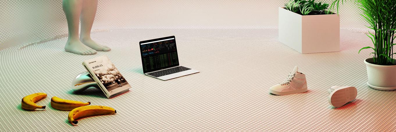 FOAMDAO's profile banner image