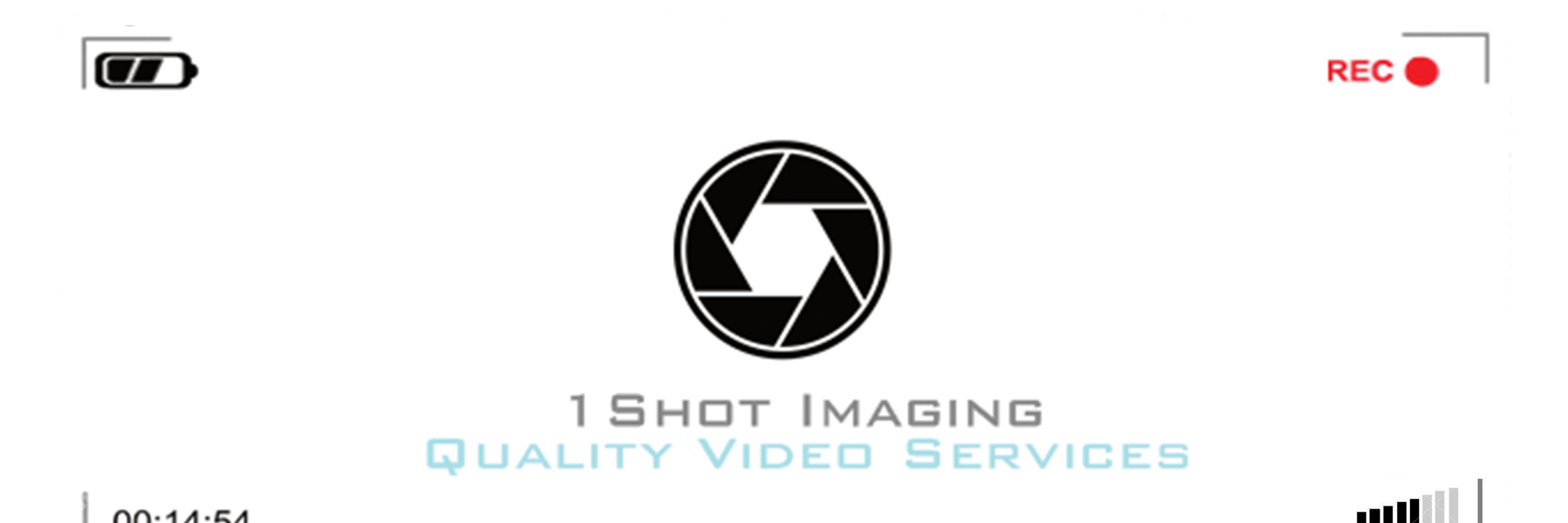 OneShotMedia's profile banner image