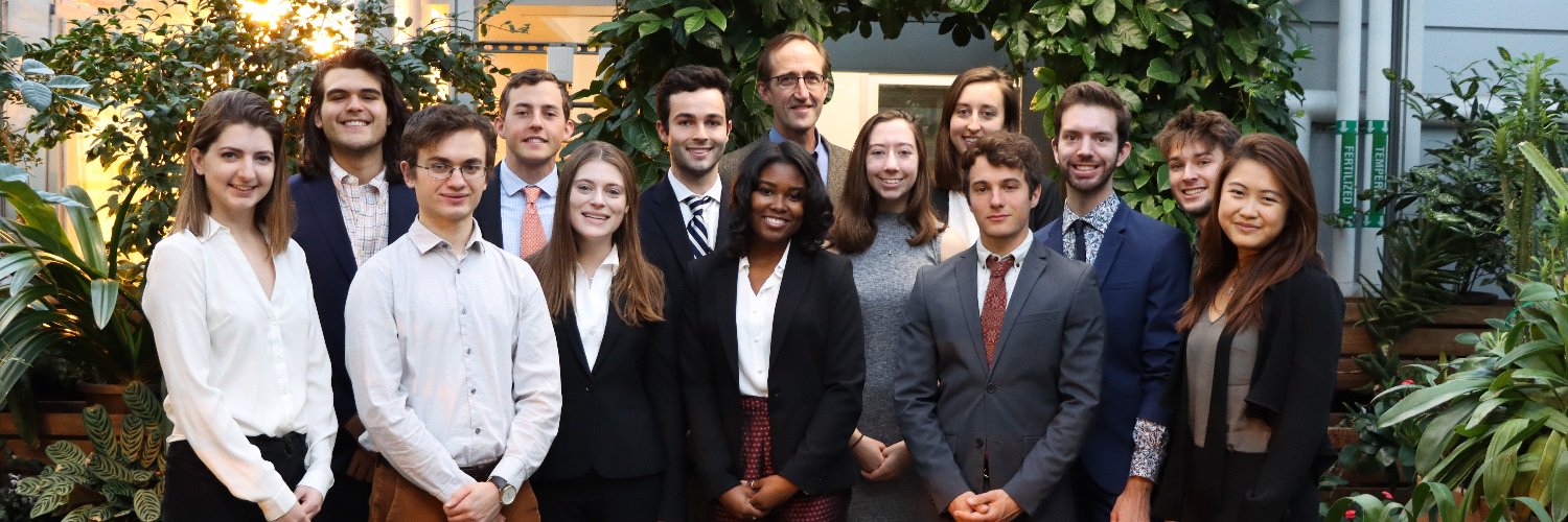 The Climate and Development Lab banner