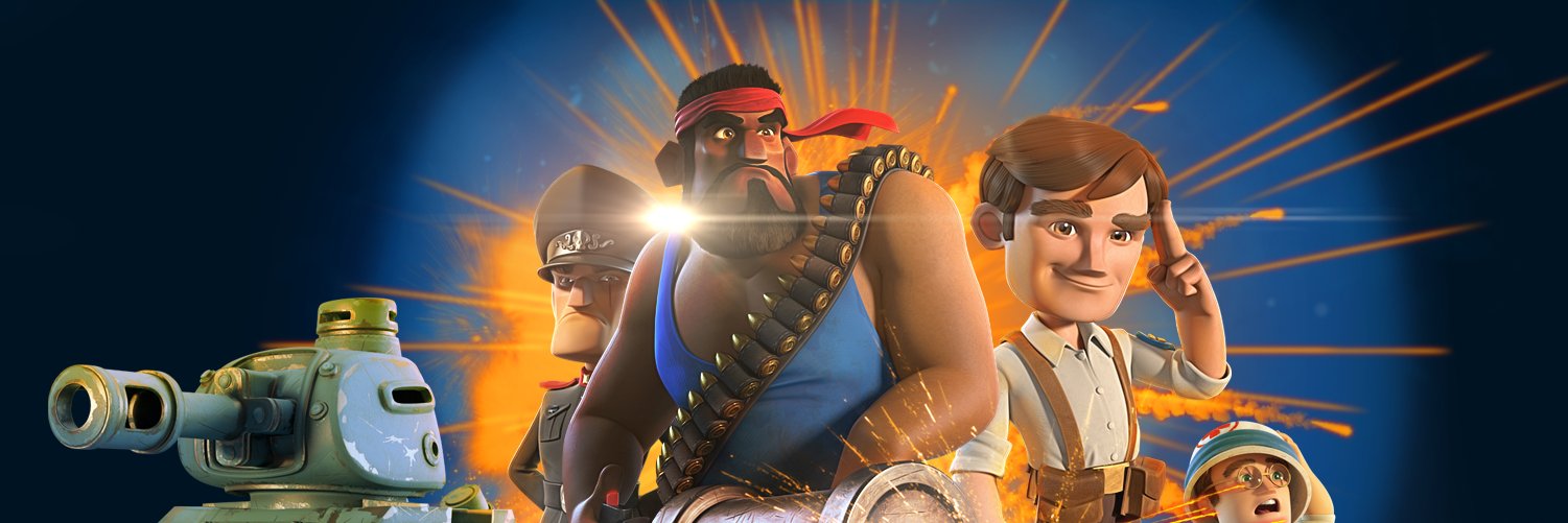 BoomBeachQ's profile banner image