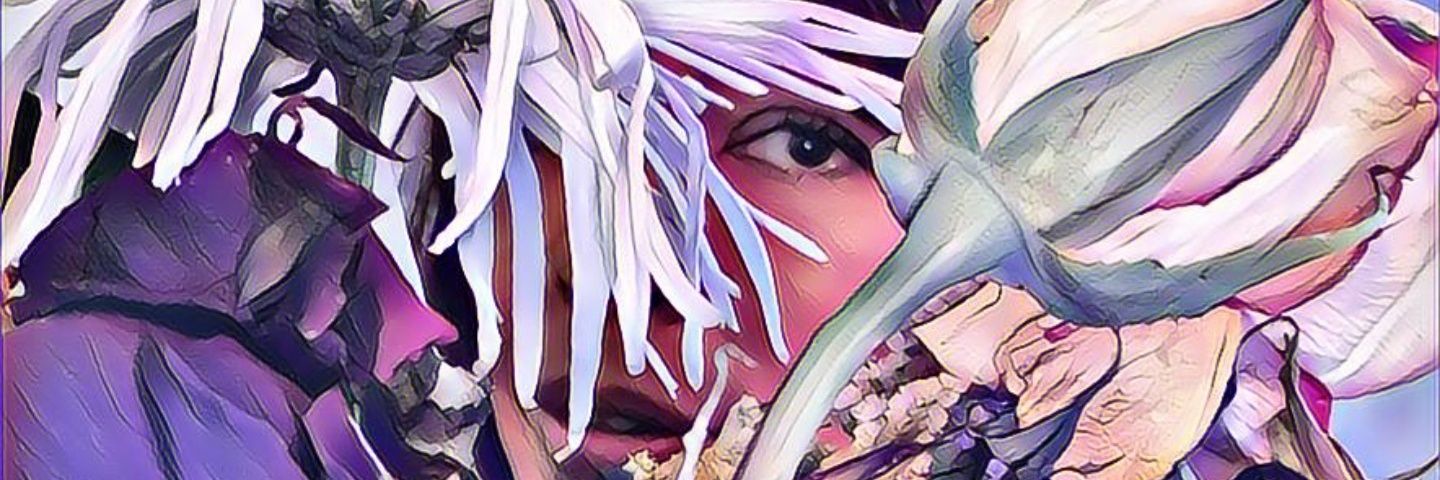 ARSYNOVA's profile banner image