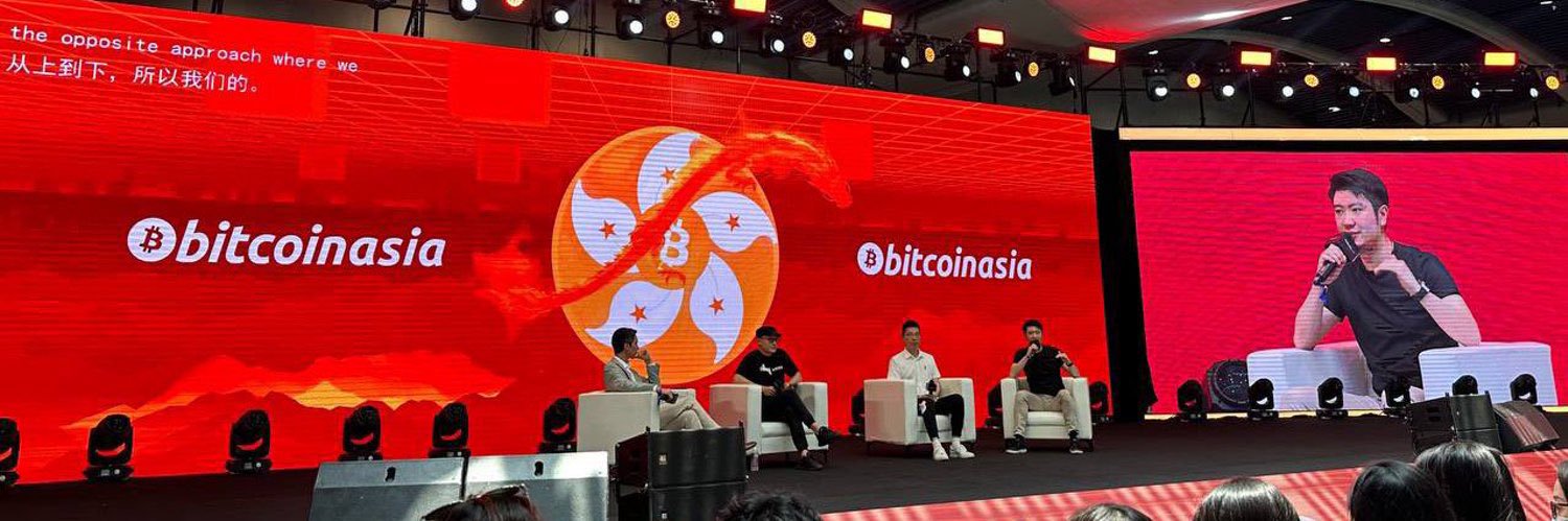 Daniel Huang banner