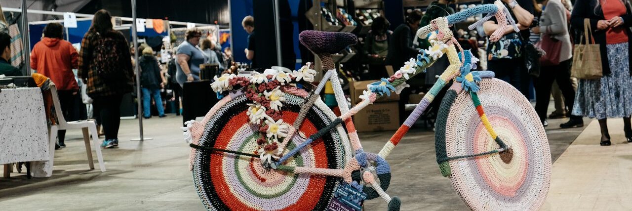 LNKnitFest's profile banner image