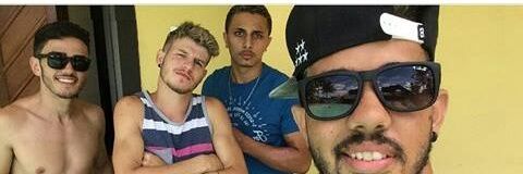 GabrielRosaRei3's profile banner image