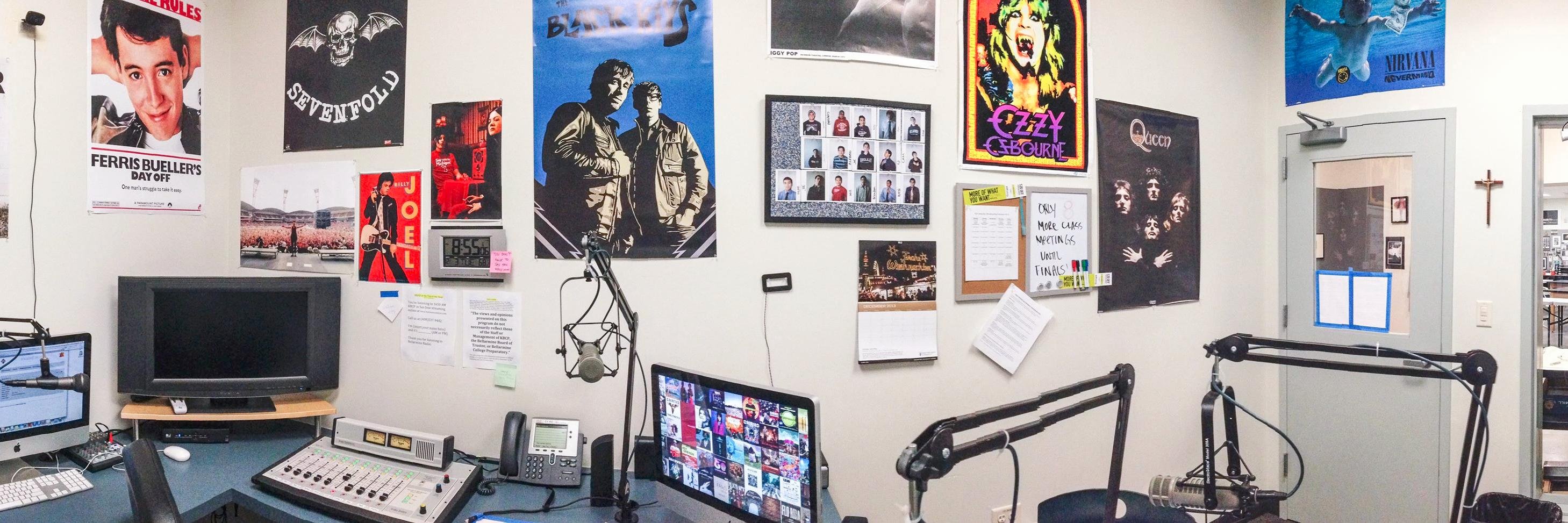 KBCPRadio's profile banner image