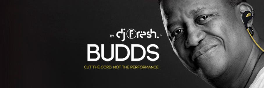 gobudds's profile banner image