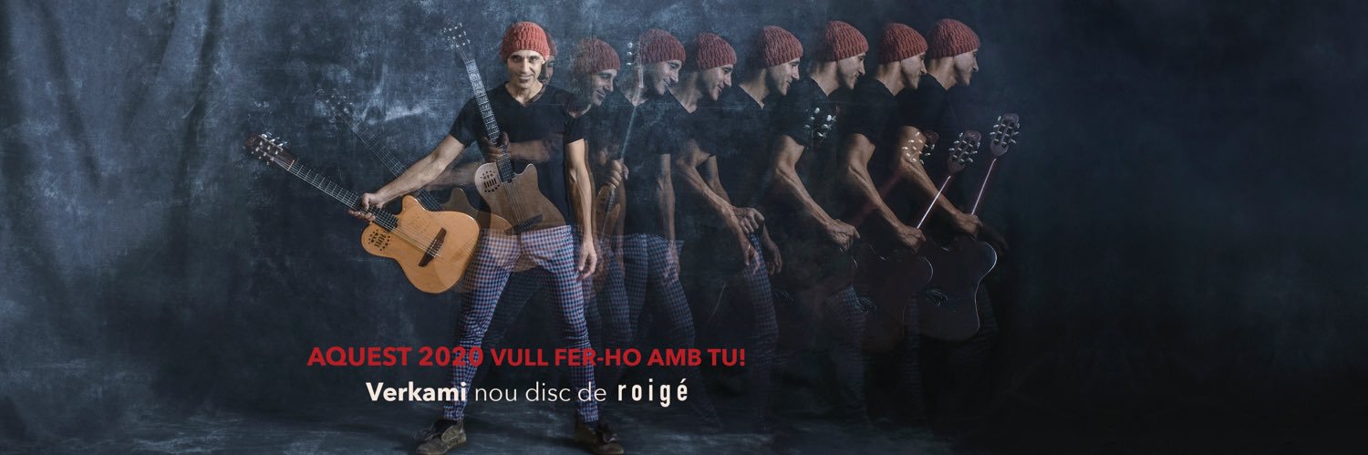 RoigeMusic's profile banner image