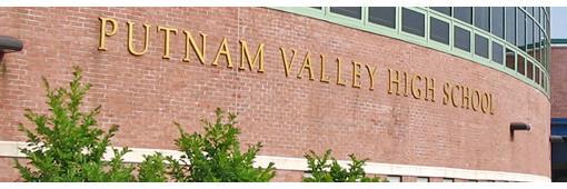 PUTNAM VALLEY PTSA banner