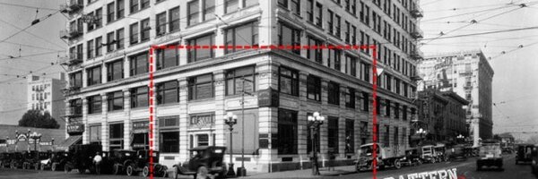 PatternBar Profile Banner