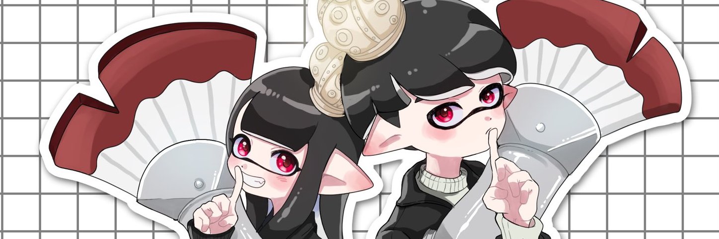 Kisechuu's profile banner image