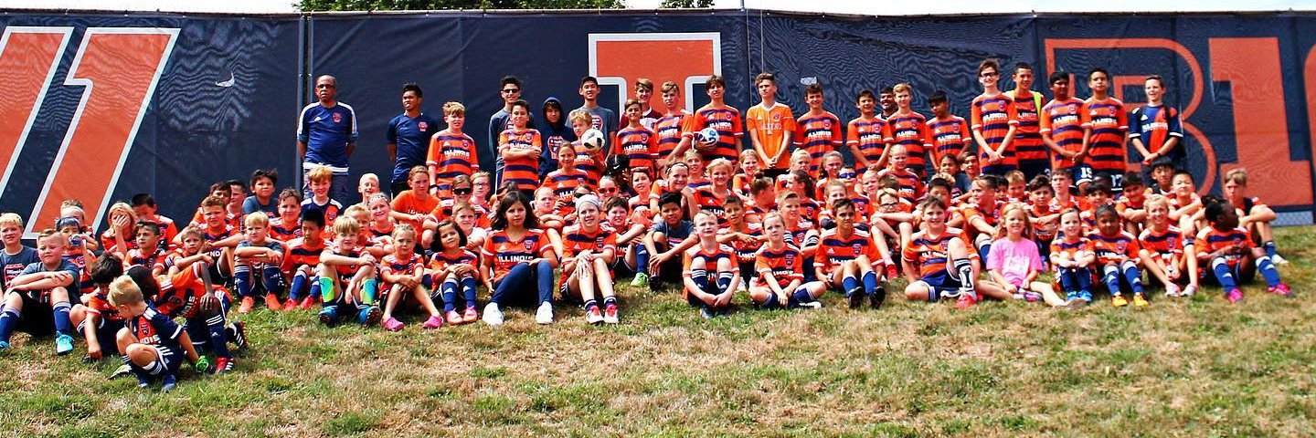 IllinoisFC's profile banner image