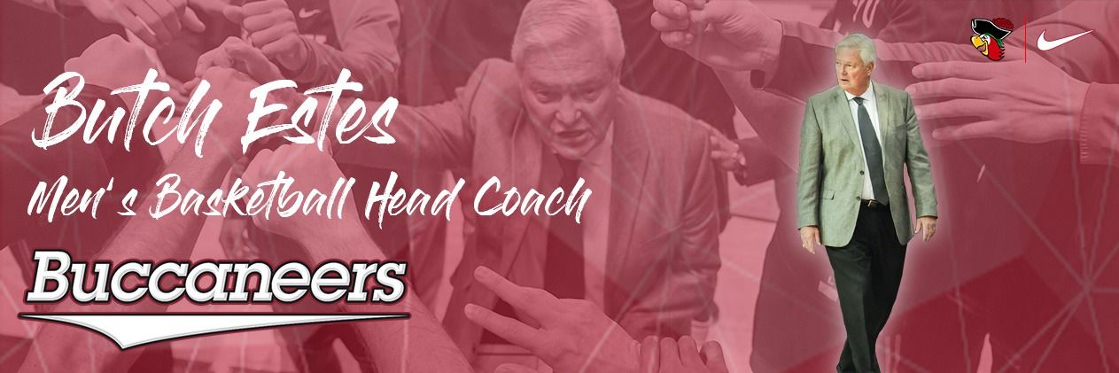 Butch Estes banner