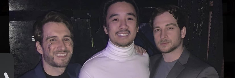 timothyork's profile banner image