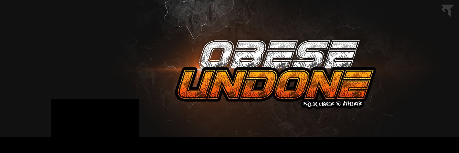 ObeseUndone's profile banner image