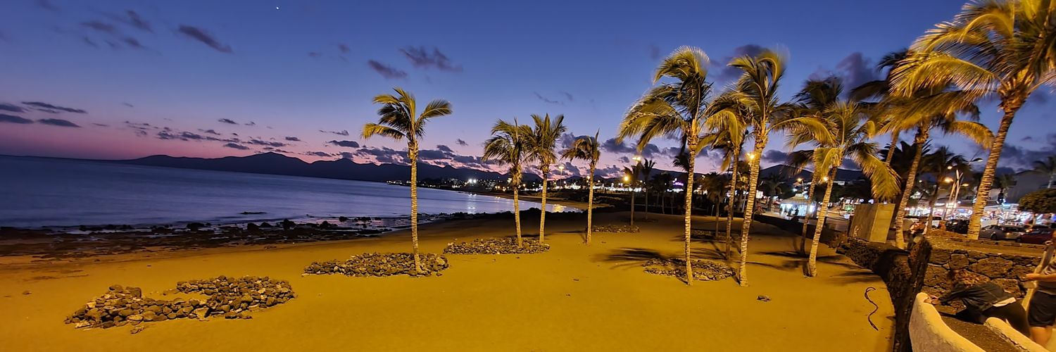 Andy Nightingale banner