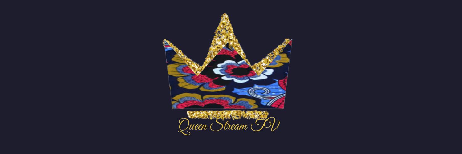QueenStreamTV's profile banner image