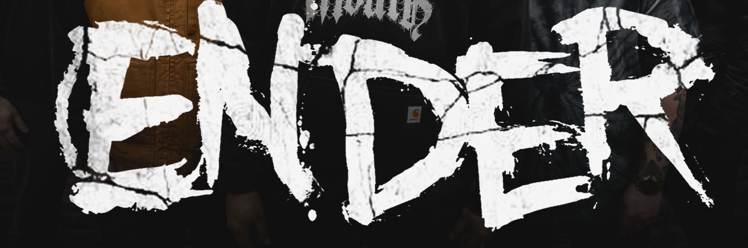 ENDERmetalnj's profile banner image