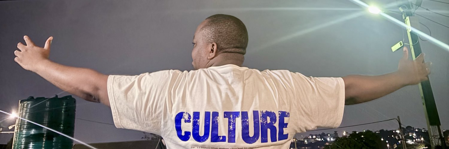 ReallySihle's profile banner image