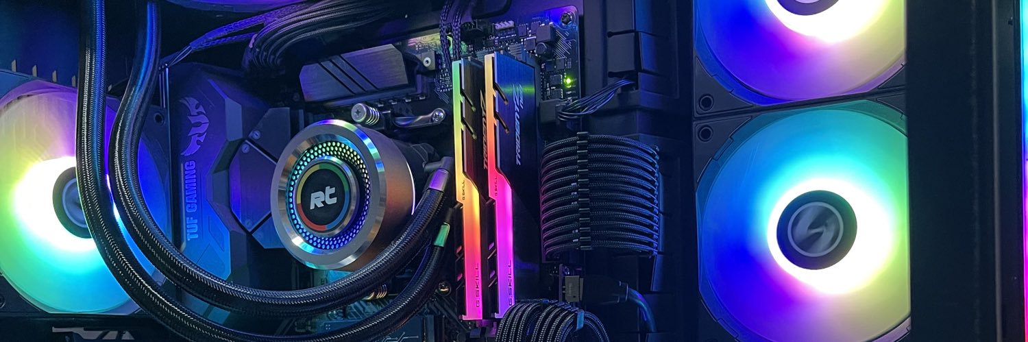KrusthBR's profile banner image
