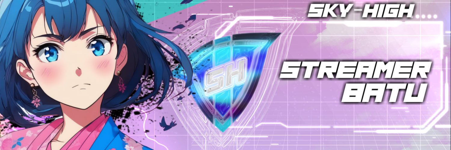 BatuBatun's profile banner image
