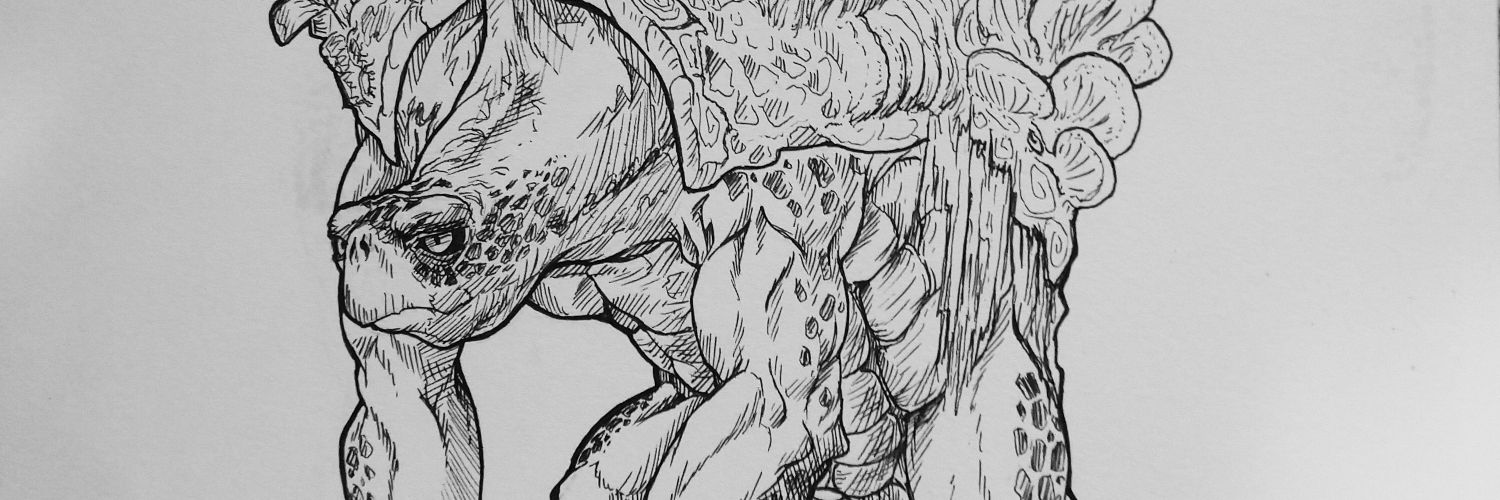 HextechArt's profile banner image